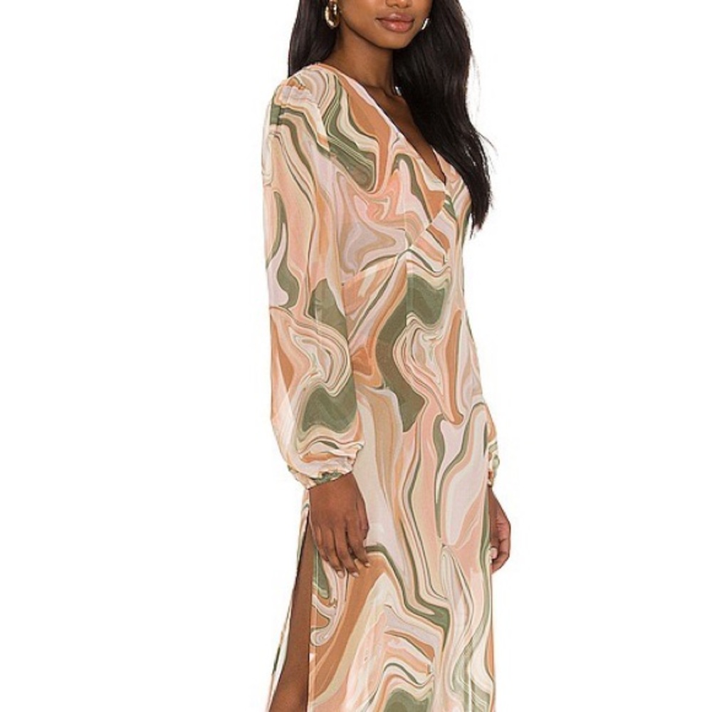Beach Riot Cover Up XS NBW